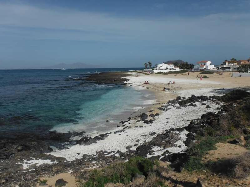 Apartament Beach Κοραλέχο Εξωτερικό φωτογραφία