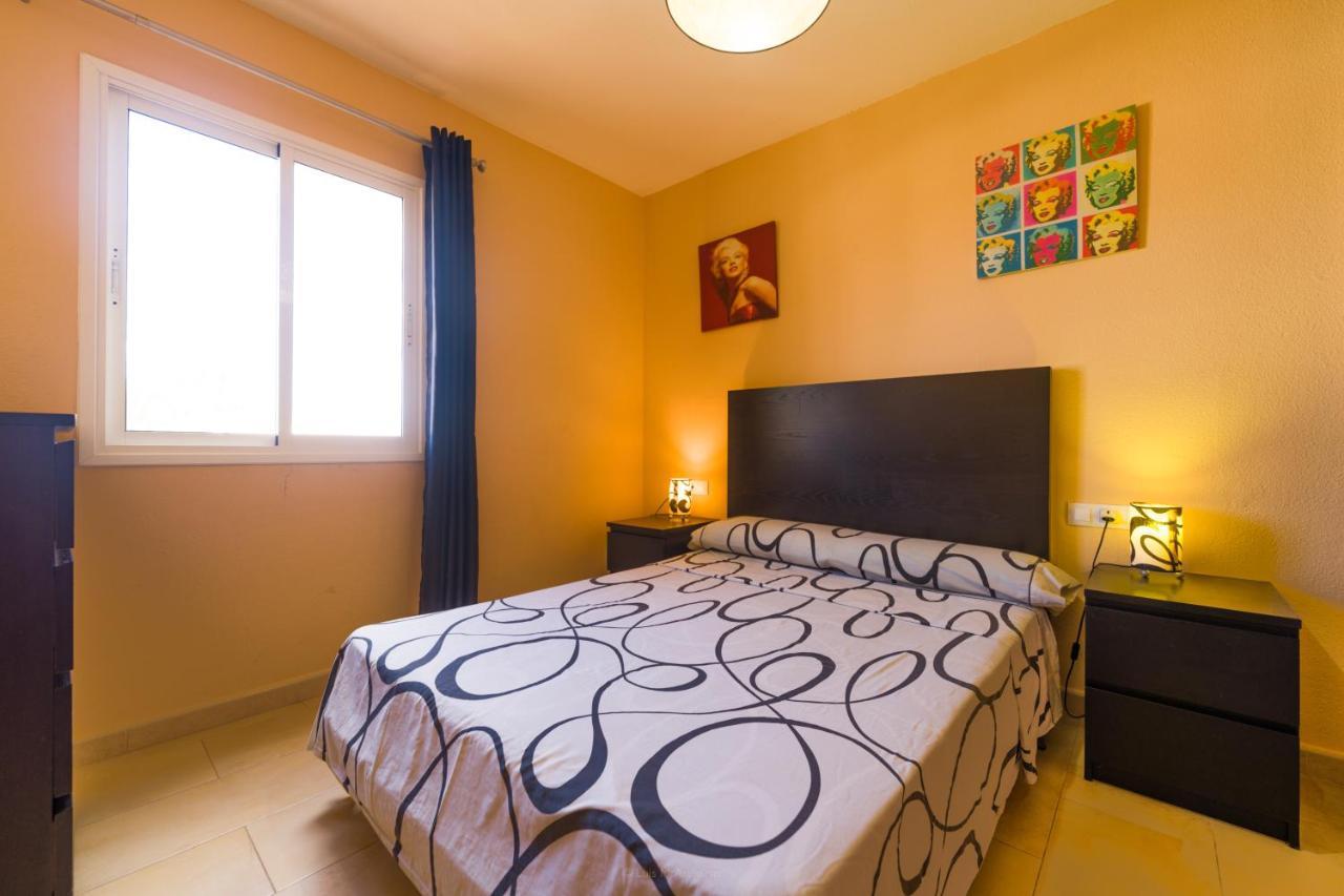 Apartament Beach Κοραλέχο Εξωτερικό φωτογραφία