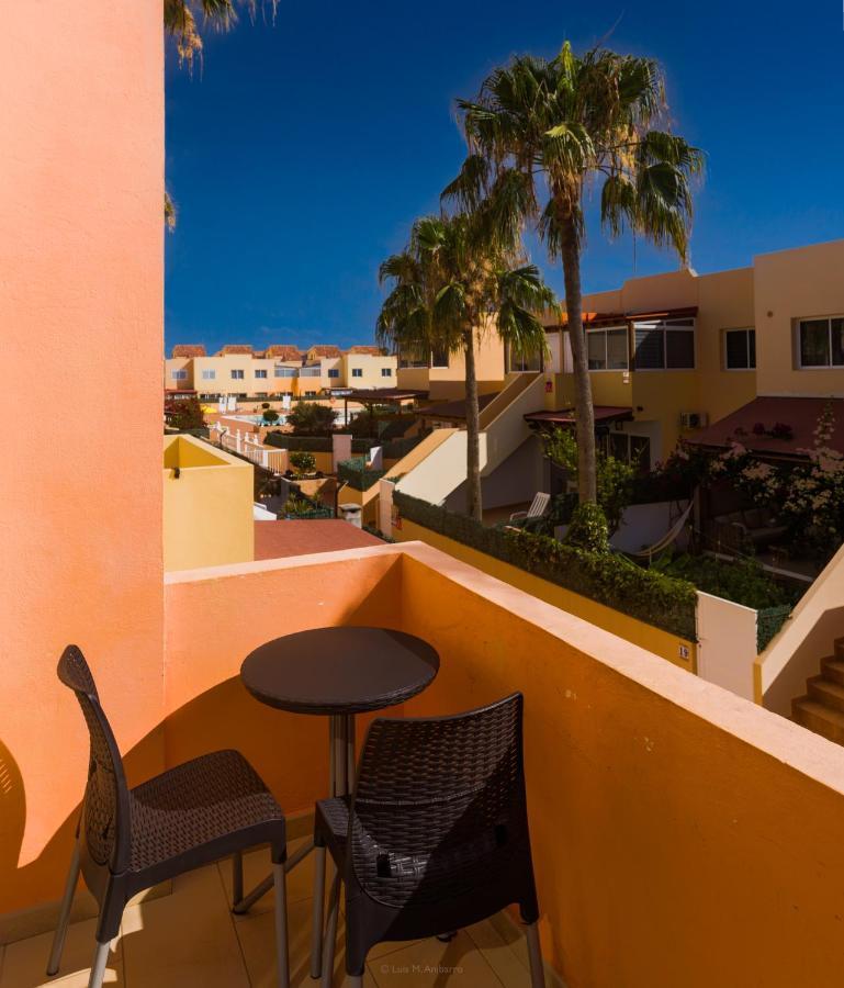 Apartament Beach Κοραλέχο Εξωτερικό φωτογραφία