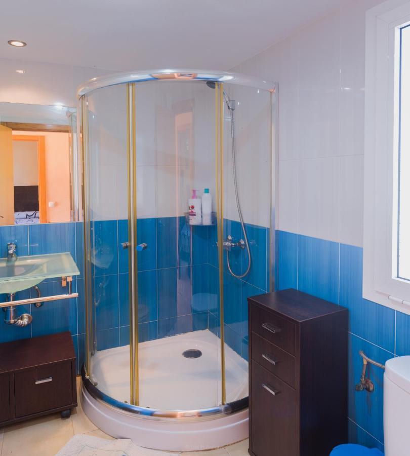 Apartament Beach Κοραλέχο Εξωτερικό φωτογραφία