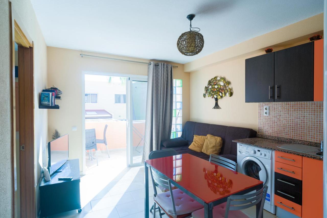 Apartament Beach Κοραλέχο Εξωτερικό φωτογραφία