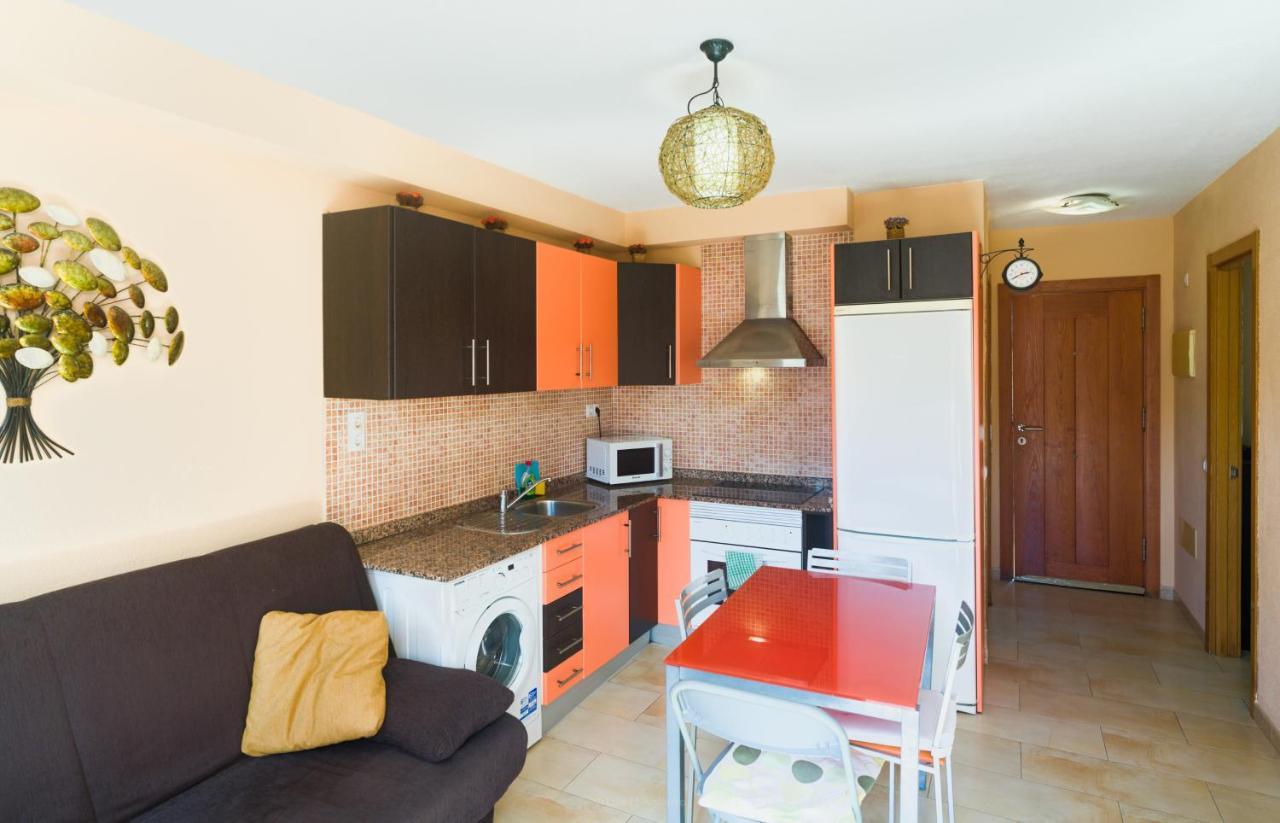 Apartament Beach Κοραλέχο Εξωτερικό φωτογραφία