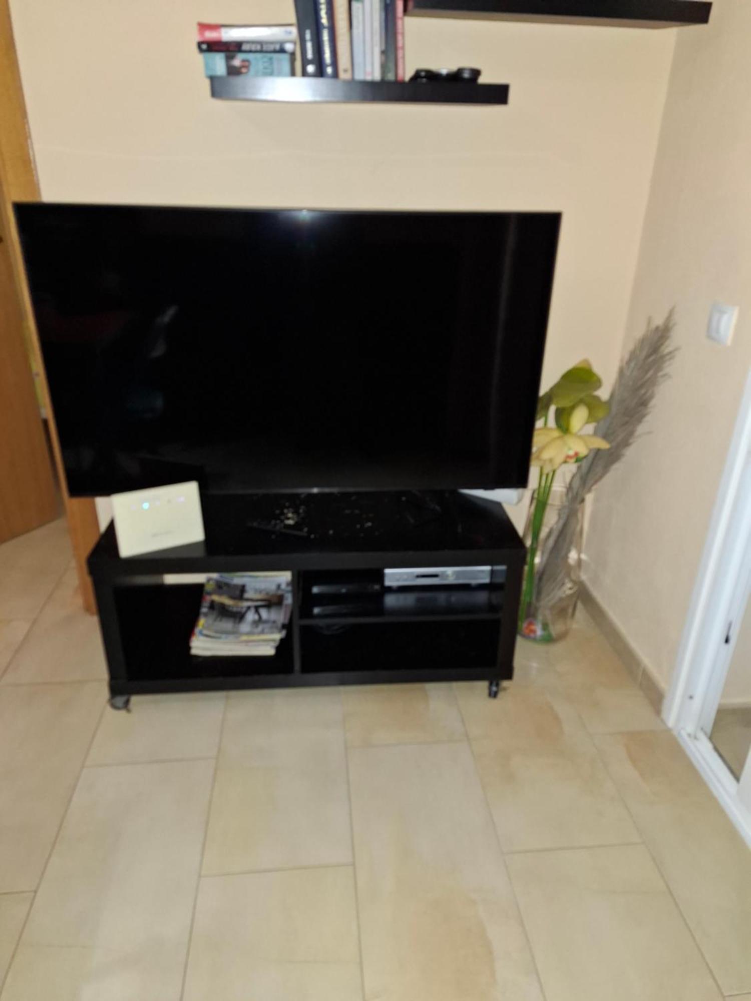 Apartament Beach Κοραλέχο Εξωτερικό φωτογραφία