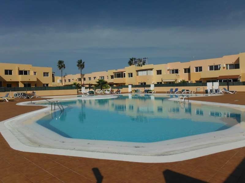 Apartament Beach Κοραλέχο Εξωτερικό φωτογραφία
