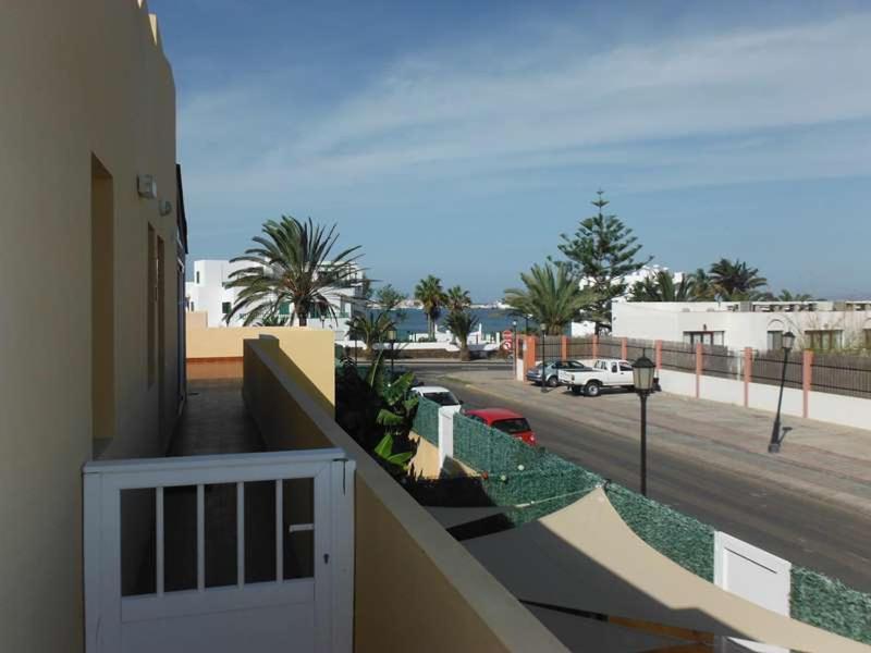 Apartament Beach Κοραλέχο Εξωτερικό φωτογραφία